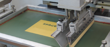 パッド印刷機・スクリーン印刷機・製造・販売 | スペースシステムズ